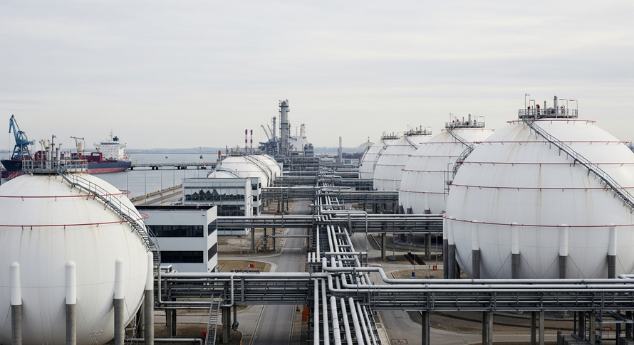 США могут прекратить поставки газа в Европу. Что не устраивает Вашингтон