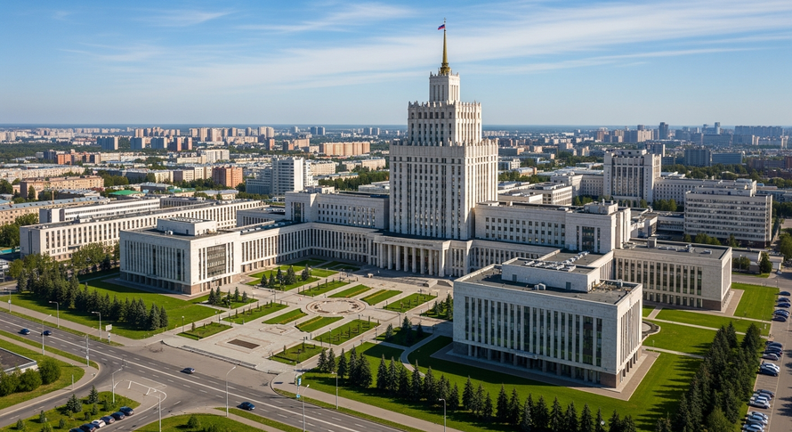 Правительство одобрило новые правила расчёта НДФЛ при обмене недвижимостью. Что изменится для россиян