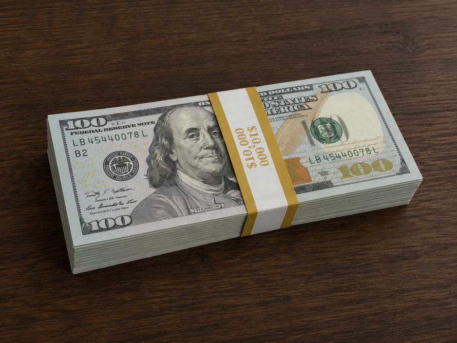 Зарплаты топ-менеджеров в США побили рекорд. Один из них получает $2,75 и работает «болваном»