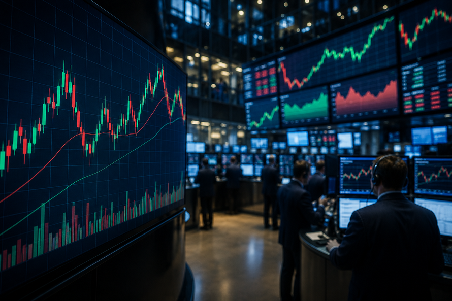 Россияне переключились на ОФЗ после снижения ключевой ставки. Почему