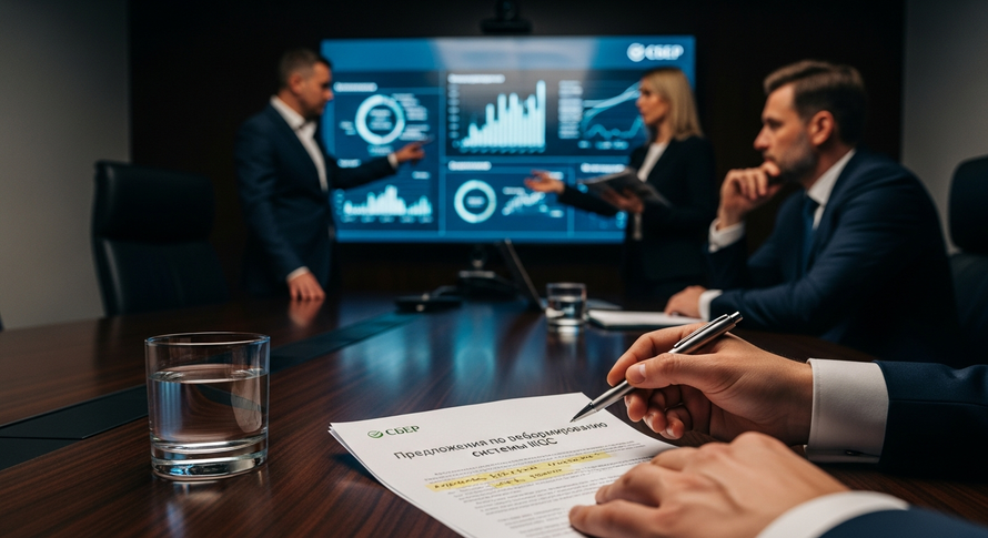 «Сбер» предложил реформировать систему ИИС. Что изменится для инвесторов