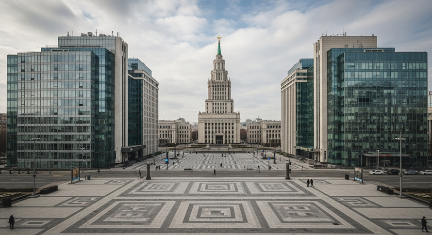 Греф заявил о переохлаждении экономики России и призвал ЦБ снизить ставку. Что он имел в виду