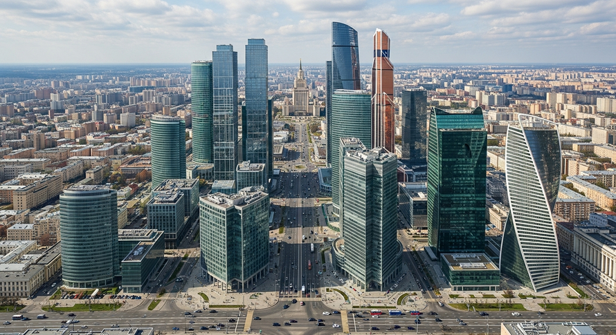 Экономика России перестраивается, доходы выросли на 26%. Почему Минэкономразвития не может предсказать будущее
