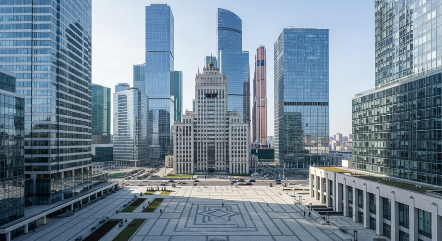 Набиуллина опровергла переохлаждение экономики России. Она объяснила, почему не стоит пугать этим термином