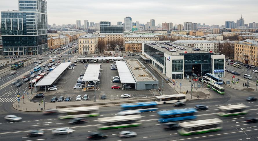 Москвичам назвали сумму экономии при отказе от личного автомобиля. Она может достигать 600 тысяч рублей в год