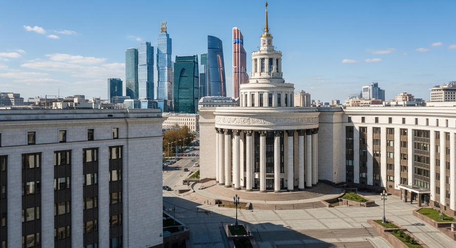 ЦБ сохранит ключевую ставку на июльском заседании. Глава РСПП раскрыл свой прогноз