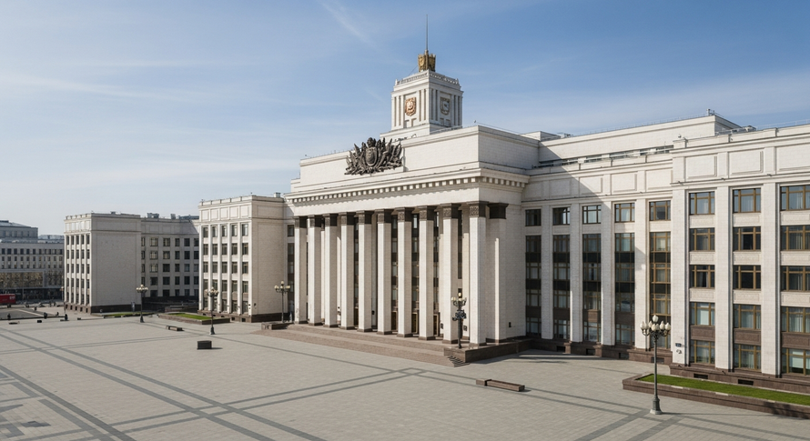 Госдума изменила правила банкротства в России. Бизнесу дадут шанс на спасение