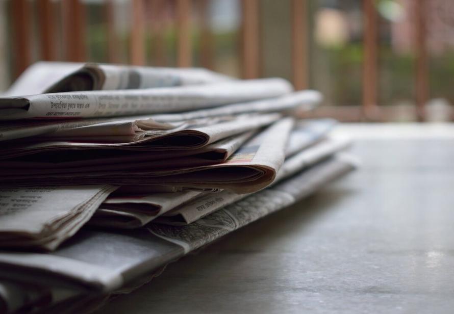 Газеты и журналы Украины перешли на государственный язык
